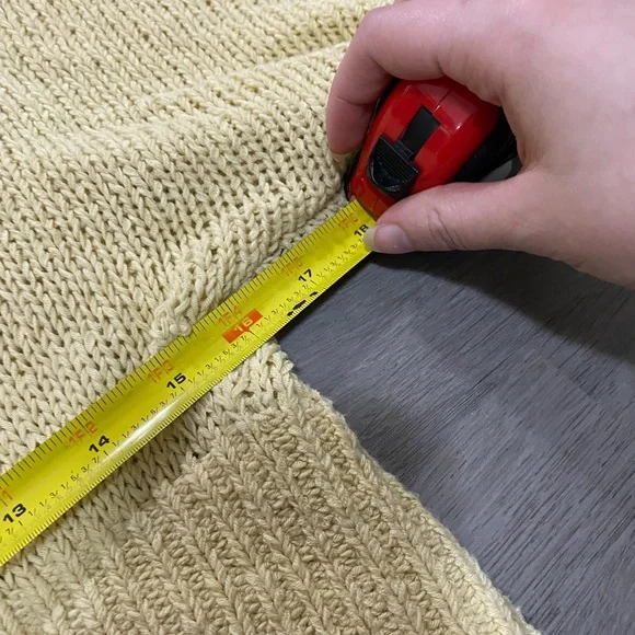 Free People FP Beach Loose Knit Sandra Sweater Hooded Button Baggy Cardigan M - Picture 9 of 10